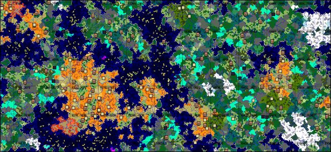 Minecraft seed map viewer xbox one download